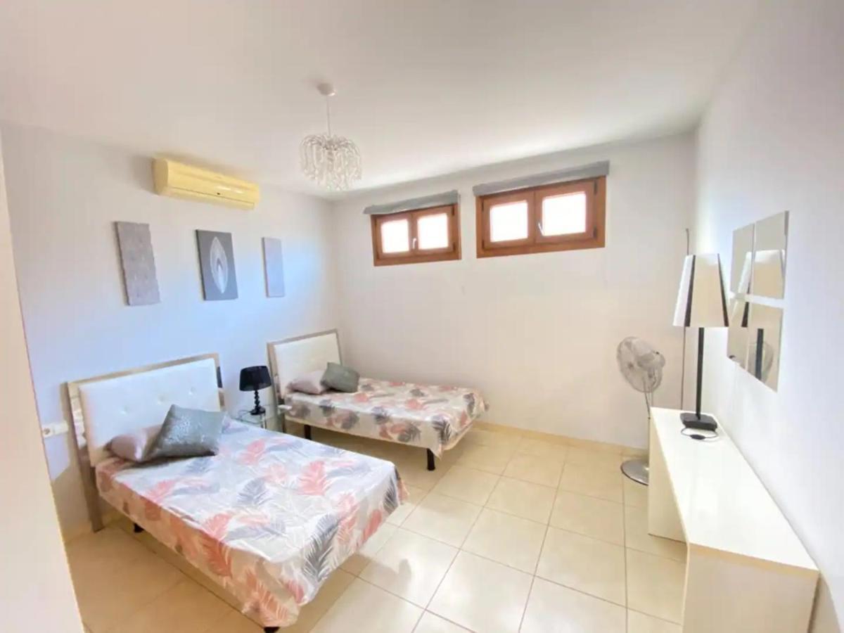 פלאיה בלנקה Villa Sea Breeze Ocean View מראה חיצוני תמונה