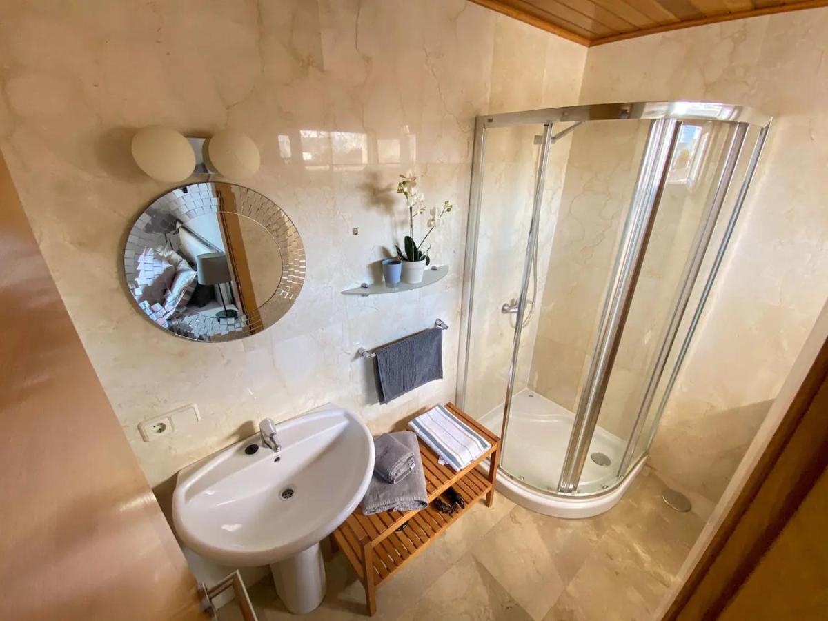 פלאיה בלנקה Villa Sea Breeze Ocean View מראה חיצוני תמונה