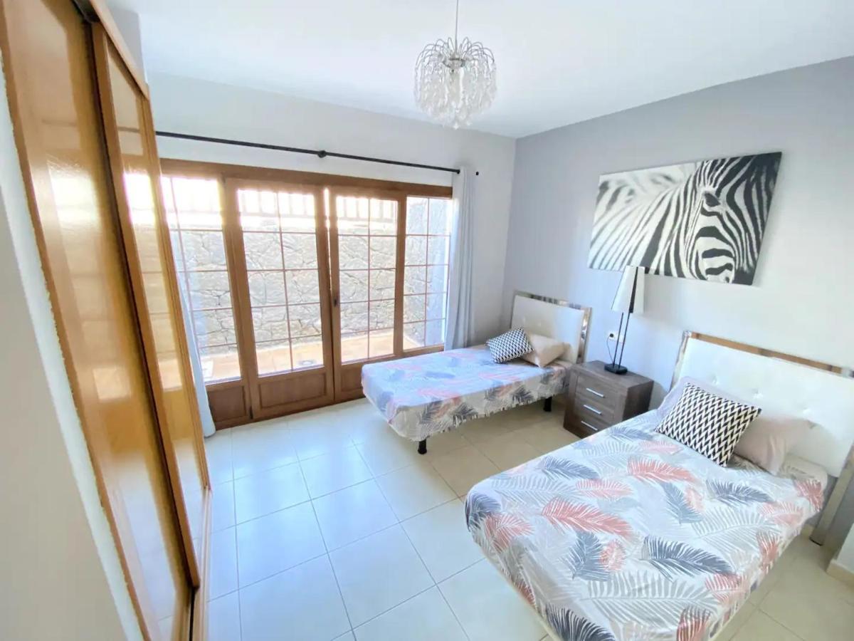 פלאיה בלנקה Villa Sea Breeze Ocean View מראה חיצוני תמונה