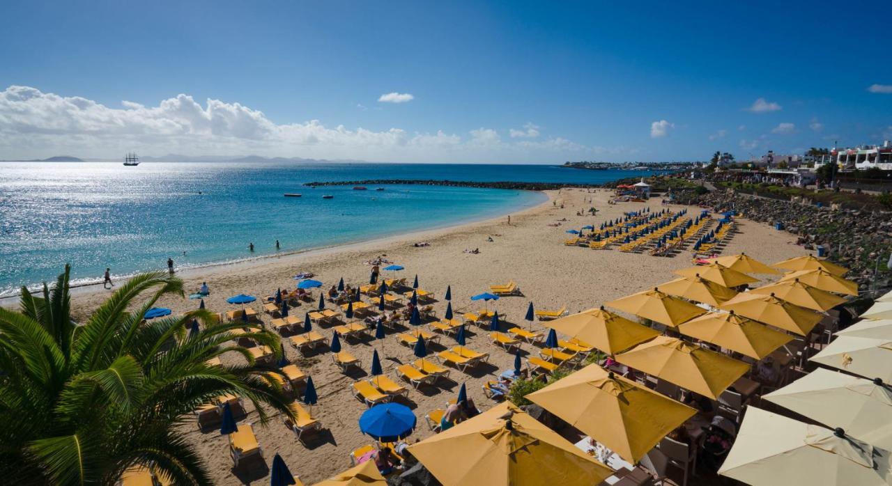 פלאיה בלנקה Villa Sea Breeze Ocean View מראה חיצוני תמונה